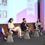 Глобален форум на жените лидери 2023 