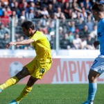 Арда и Спартак Вн подновиха шампионата с голово шоу