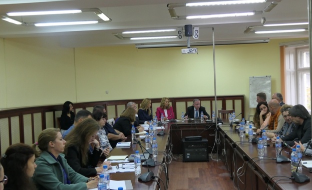 Обединяването на земеделските производители в признати групи и организации е