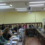 Заместник-министър Йоцев: Обединяването на земеделските производители е приоритет на МЗХ