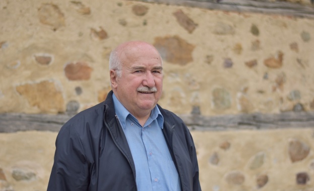 На 29 октомври в гр Етрополе местна коалиция БСП за