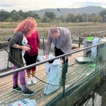 Заместник-министър Стратев посети два обекта по ПМДР 2014-2020