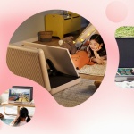 LG StanbyME Go, лесен достъп до ТВ съдържанието ви навсякъде и по всяко време