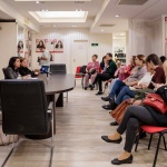 Ваня Григорова: Детското и майчиното здраве трябва да са приоритет за Столична община