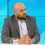 Мартин Табаков: Големият риск е да се навлезе в цикъл от разменени удари на насилие