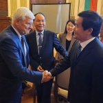 България и Китай ще засилят сътрудничеството и търговията със селскостопански и хранителни продукти