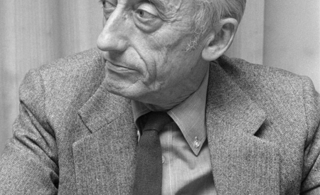 След като веднъж ви омагьоса морето ви държи в плен