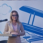 Министър Стойчева: Сред приоритетите на МИР е изграждането на ЦКИИРЕ 