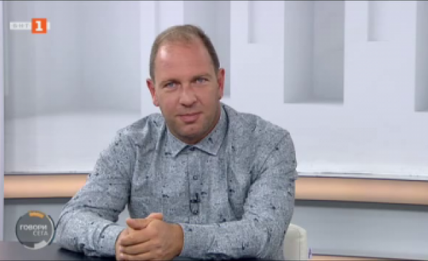 В момента земеделският бранш е в много тежка ситуация На