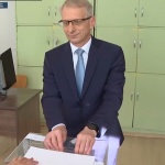 Денков: Гласувах за европейска столица