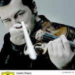 Виртуозът Вадим Репин с концерт в зала „България“