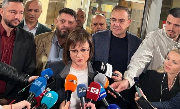 Нинова за вота на недоверие към кабинета: Имаме подписите на ИТН и „Възраждане” Нинова за вота на недоверие към кабинета: Имаме подписите на ИТН и „Възраждане”