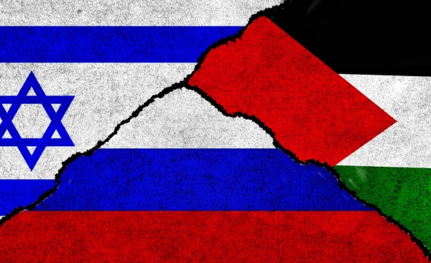 Москва предупреди за "терористичен риск" в Ивицата Газа