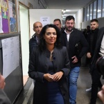 Щабът на Ваня Григорова: Направихме достойна кампания и нашите послания стигнаха до хората в цяла София