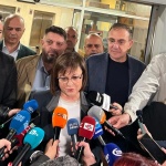 Нинова: Изключително сме доволни – имаме 71 кметове, от които 4 в областни градове