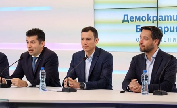 Терзиев: Предстои да докажем, че освен да печелим избори, можем и да управляваме
