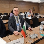 Зам.-министър Стратев участва в 46-та годишна среща на ГК по рибарството за Средиземно море в Хърватия