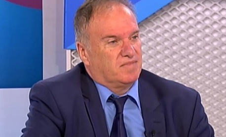 Владимир Чуков: Обръщението на Доналд Тръмп към нацията беше една словесна салата