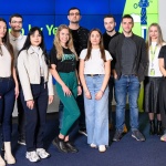 Yettel посрещна стажантите в есенното издание на Hub by Yettel 