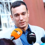 Терзиев отговори на Григорова: Машинациите са извън нашия отбор