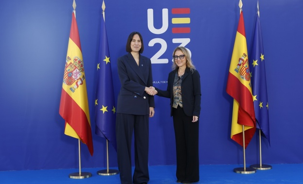 Министър Стойчева: Космическият сектор допринася за развитието на нови пазари и бизнес възможности за индустрията