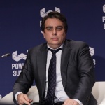 Министър Василев пред „Die Welt“: Въвеждането на еврото ще спести много  средства на България