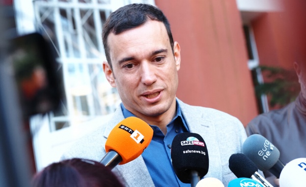 Кметът на София Васил Терзиев заяви че не вижда причина