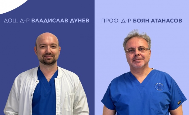 УМБАЛ „Св. Марина“ – Плевен предлага безплатни урологични прегледи по повод на Световния месец за борба с рака на простатата