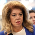 Вицепрезидентът Илияна Йотова: Управляващото мнозинство няма да допусне дискусия за еврото