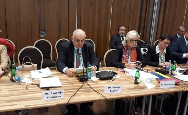 Необходимо е да се стимулира адаптирането на селското стопанство към