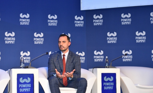 Министър Богданов: Важно е да върнем доверието в институциите