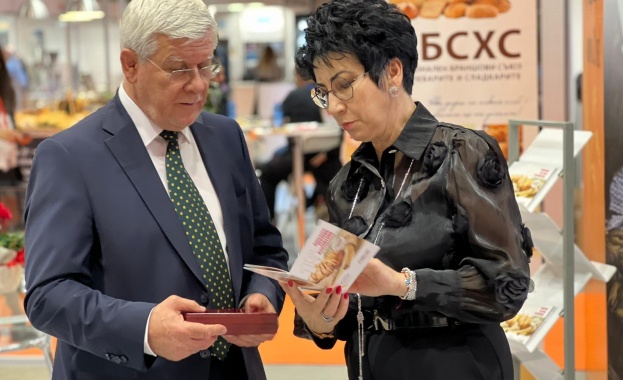 Хранителната индустрия ще е устойчива и успешна със силна пазарна