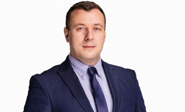 Народният представител от Възраждане Петър Петров сезира министъра на околната