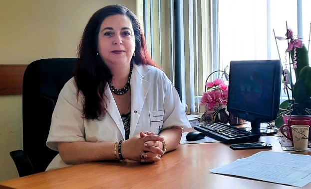 Безплатно измерване на кръвната захар организира УМБАЛ Пловдив от 8 до