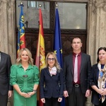 Министър Стойчева и рег. министър на иновациите във Валенсия обсъдиха сътрудничество в иновациите, предприемачеството и стартъпите