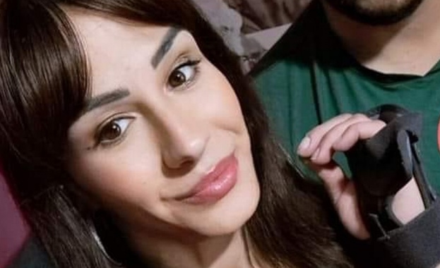 Зов за помощ: Млада майка се нуждае от средства, за да пребори рака