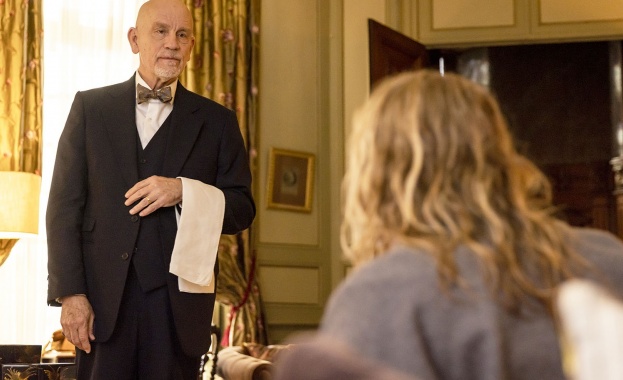 Филмът „Господин Блейк на вашите услуги!“ в кината от 10 ноември