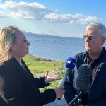 Министър Вътев: Трябва заедно да противодействаме на последиците от климатичните промени