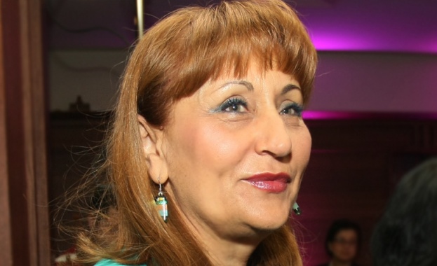 Лидия Шулева: Плоският данък няма как да бъде премахнат в настоящия момент