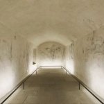 €20 за вход в „тайната стая“ на Микеланджело