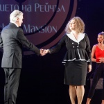 Мюзикълът „Бодигард“ гостува днес в зала 1 на НДК