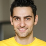 Дарин Маджаров: Мечтата ми бе  да се върна в България