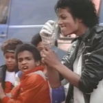 Продадоха сакото на Майкъл Джексън от рекламата на Pepsi