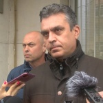 Прокурорът, пуснал обвиняемия за смъртта на Ферарио Спасов: Няма опасност да се укрие