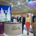 МТ получи награда за най-представителен щанд на туристическо изложение PHILOXENIA в Гърция