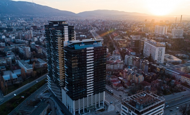 Столичният общински съвет прие рекордния бюджет на София за 2024