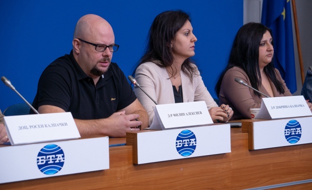 Тема Ще има ли България модерно лечение на инсулта Участници Доц