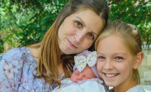 35-годишна майка на две деца има нужда от помощ в борбата с тежко заболяване