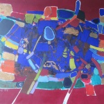 Галерия „Леседра“ организира изложба-търг на съвременно българско  изкуство