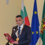 Владимир Александров положи клетва като кмет на община Етрополе